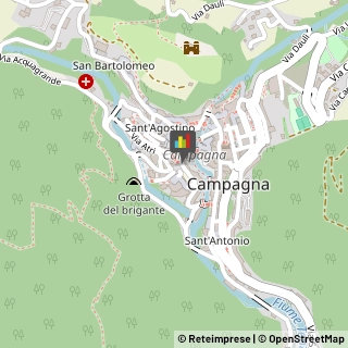Bed e Breakfast Campagna,84022Salerno