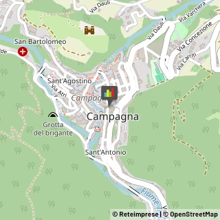 Onoranze e Pompe Funebri Campagna,84022Salerno