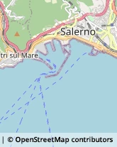 Stabilimenti Balneari Salerno,84127Salerno