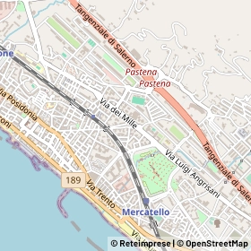 Mappa 84132
