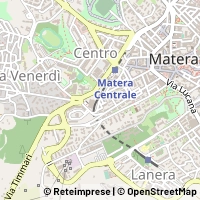 Karta Matera