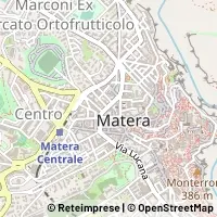 Peta Matera