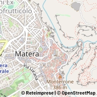 Kort Matera