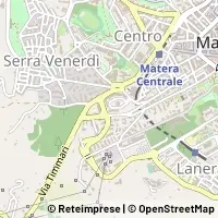 Kort Matera