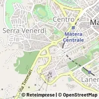 Kort Matera