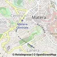 Carte Matera