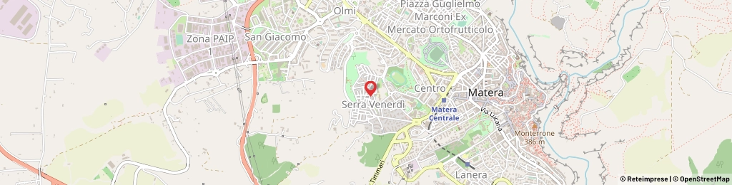 Dove siamo