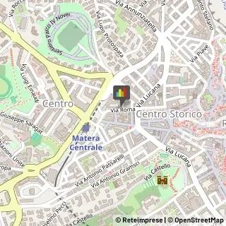 Bed e Breakfast,75100Matera