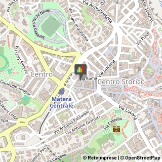 Macellerie,75100Matera