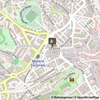 Articoli Sportivi - Dettaglio Matera,75100Matera