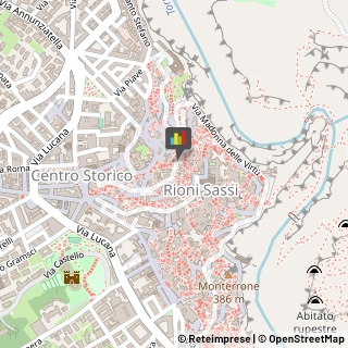 Posters Matera,75100Matera