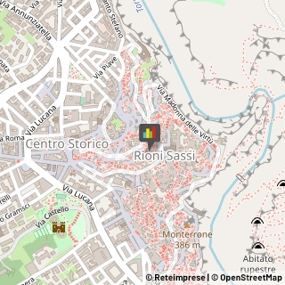 Bed e Breakfast,75100Matera