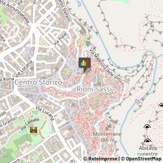 Macellerie,75100Matera