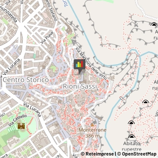 Appartamenti e Residence Matera,75100Matera