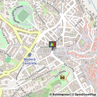 Farmacie Matera,75100Matera