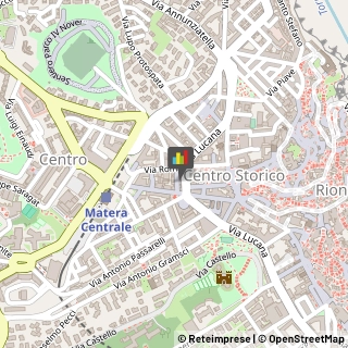 Alimentari,75100Matera