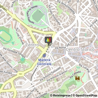 Caffè Matera,75100Matera