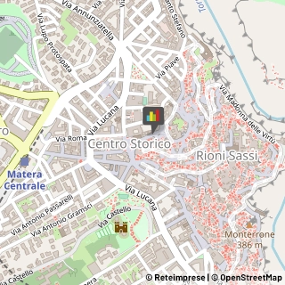 ,75100Matera