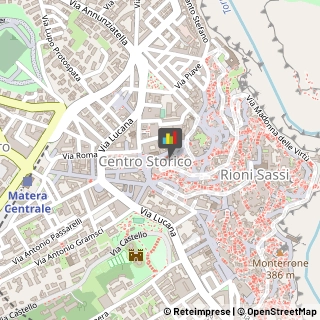 ,75100Matera