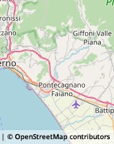 Centri di Benessere Montecorvino Rovella,84096Salerno