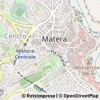 Kart Matera