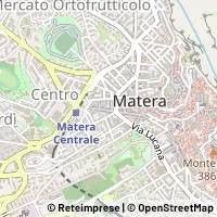 Peta Matera