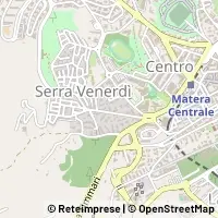 Kartta Matera