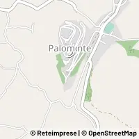 Kort Palomonte