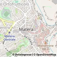 Kort Matera