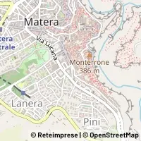 Kart Matera