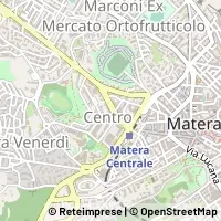Kort Matera