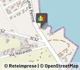 Stabilimenti Balneari,72100Brindisi