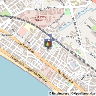 Paste Alimentari - Dettaglio,84128Salerno