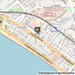 Edilizia - Attrezzature,84128Salerno