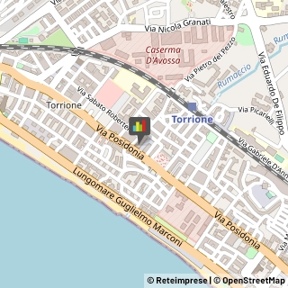 Designers - Studi,84128Salerno
