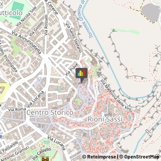 Bigiotteria - Dettaglio,75100Matera