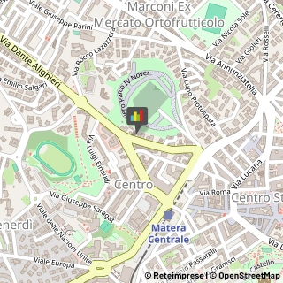 Caseifici Matera,75100Matera