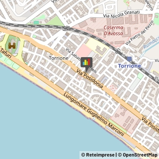 Vendite per Corrispondenza,84124Salerno