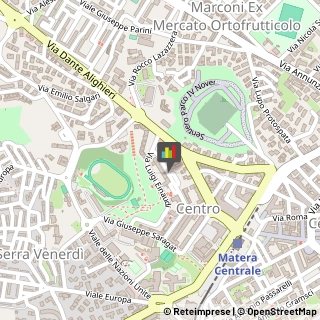 Alimentari,75100Matera