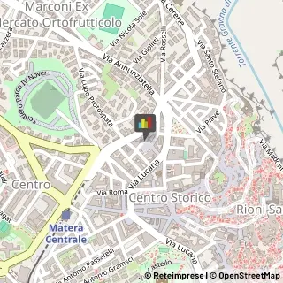 Bed e Breakfast,75100Matera