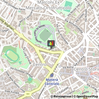 Enoteche,75100Matera