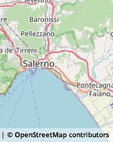 Giornalisti Cava de' Tirreni,84013Salerno