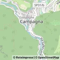 Map Campagna