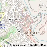 Peta Matera