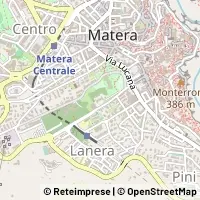 Kort Matera