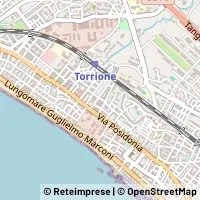Karta Salerno