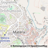 Peta Matera