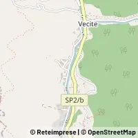 Map Maiori