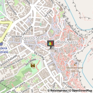 Bed e Breakfast,75100Matera
