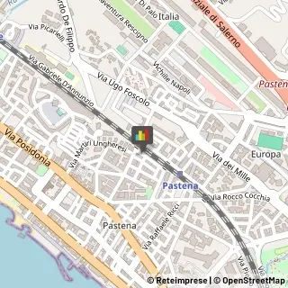 Etichette Salerno,84129Salerno